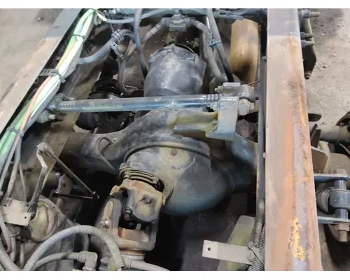 MERITOR-ROCKWELL MD2014X AXLE HOUSING, REAR (FRONT)