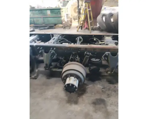 MERITOR-ROCKWELL MD2014X AXLE HOUSING, REAR (FRONT)