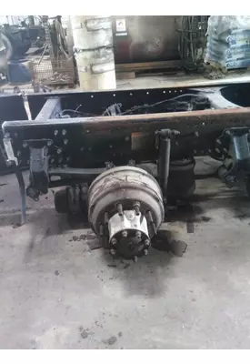 MERITOR-ROCKWELL MD2014X AXLE HOUSING, REAR (FRONT)