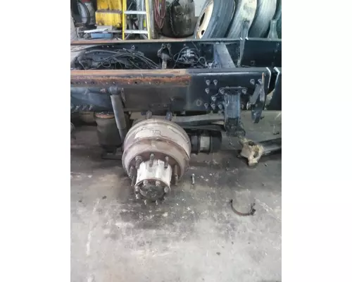 MERITOR-ROCKWELL MD2014X AXLE HOUSING, REAR (FRONT)