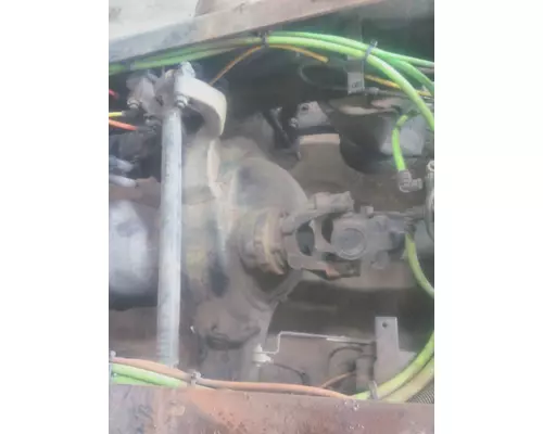 MERITOR-ROCKWELL MD2014X AXLE HOUSING, REAR (FRONT)
