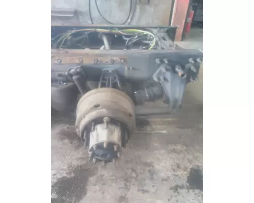 MERITOR-ROCKWELL MD2014X AXLE HOUSING, REAR (FRONT)