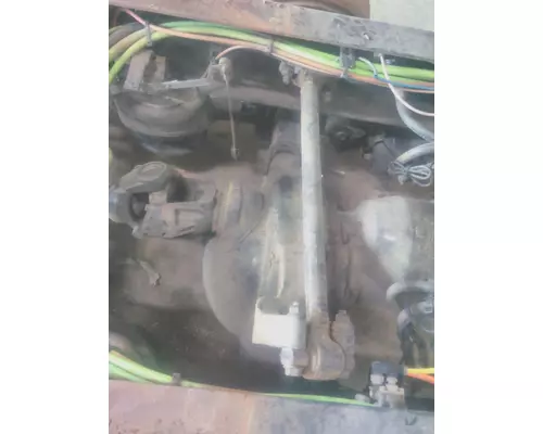 MERITOR-ROCKWELL MD2014X AXLE HOUSING, REAR (FRONT)
