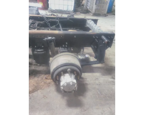 MERITOR-ROCKWELL MD2014X AXLE HOUSING, REAR (FRONT)
