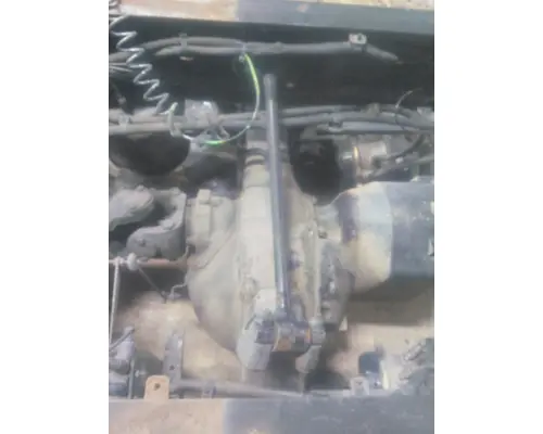 MERITOR-ROCKWELL MD2014X AXLE HOUSING, REAR (FRONT)