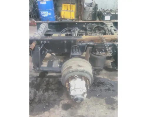 MERITOR-ROCKWELL MD2014X AXLE HOUSING, REAR (FRONT)