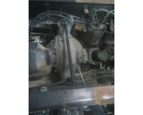 MERITOR-ROCKWELL MD2014X AXLE HOUSING, REAR (FRONT)