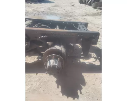 MERITOR-ROCKWELL MD2014X AXLE HOUSING, REAR (FRONT)