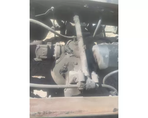 MERITOR-ROCKWELL MD2014X AXLE HOUSING, REAR (FRONT)