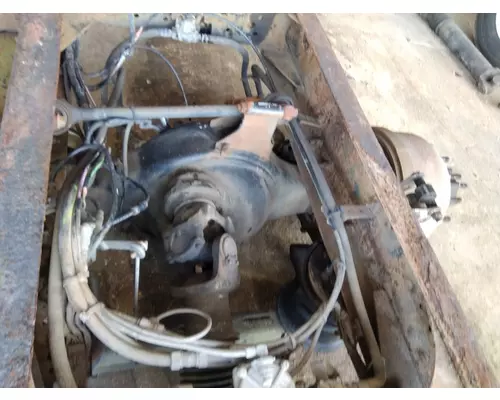 MERITOR-ROCKWELL MD2014X AXLE HOUSING, REAR (FRONT)