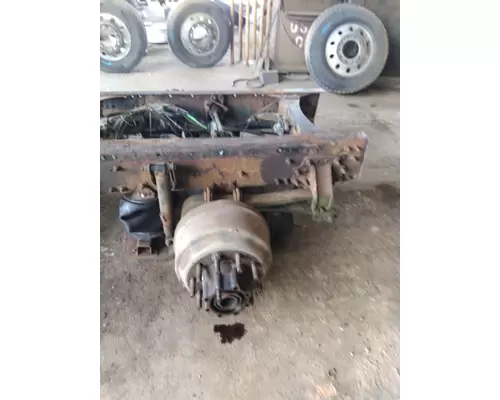 MERITOR-ROCKWELL MD2014X AXLE HOUSING, REAR (FRONT)