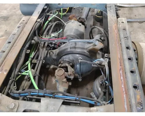 MERITOR-ROCKWELL MD2014X AXLE HOUSING, REAR (FRONT)