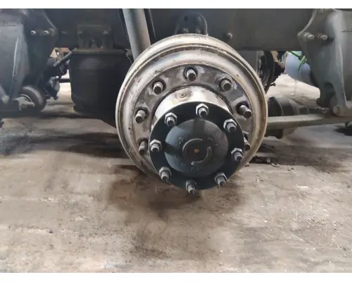 MERITOR-ROCKWELL MD2014X AXLE HOUSING, REAR (FRONT)