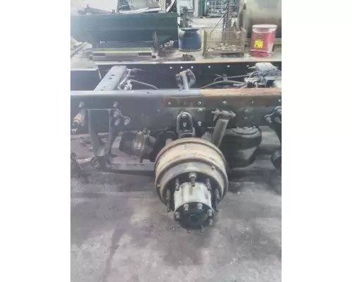 MERITOR-ROCKWELL MD2014X AXLE HOUSING, REAR (FRONT)