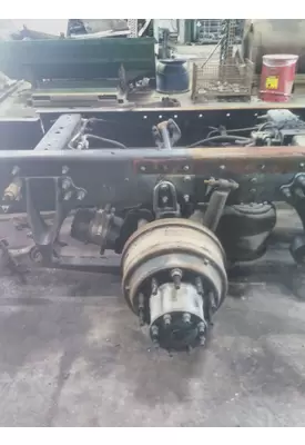 MERITOR-ROCKWELL MD2014X AXLE HOUSING, REAR (FRONT)