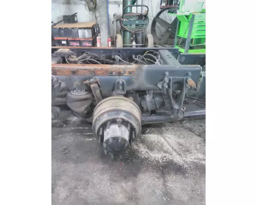 MERITOR-ROCKWELL MD2014X AXLE HOUSING, REAR (FRONT)