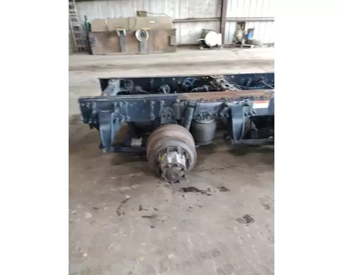 MERITOR-ROCKWELL MD2014X AXLE HOUSING, REAR (FRONT)