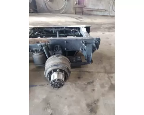 MERITOR-ROCKWELL MD2014X AXLE HOUSING, REAR (FRONT)