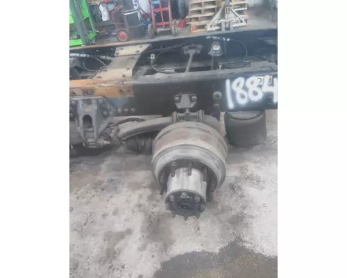 MERITOR-ROCKWELL MD2014X AXLE HOUSING, REAR (FRONT)