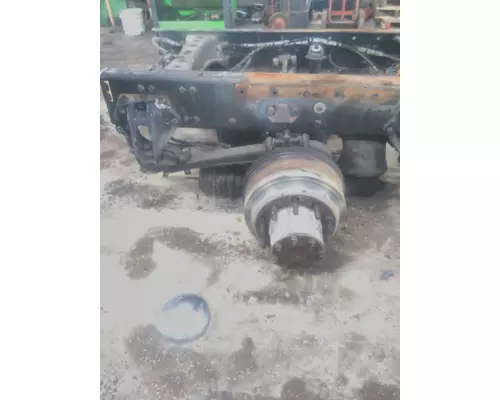 MERITOR-ROCKWELL MD2014X AXLE HOUSING, REAR (FRONT)