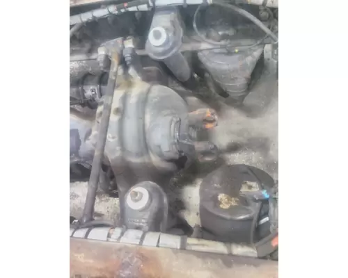 MERITOR-ROCKWELL MD2014X AXLE HOUSING, REAR (FRONT)
