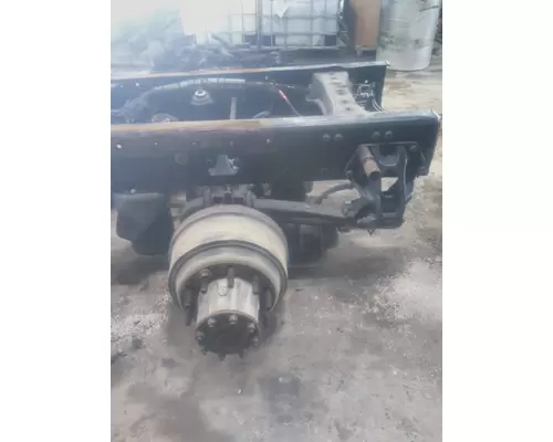 MERITOR-ROCKWELL MD2014X AXLE HOUSING, REAR (FRONT)