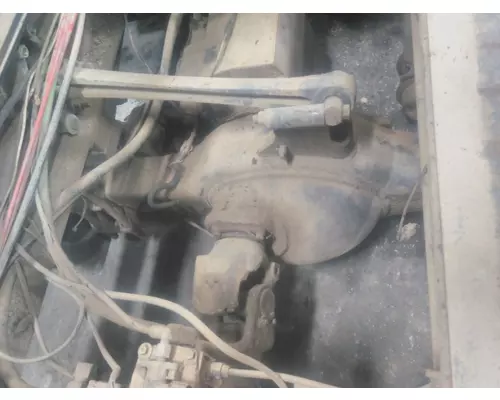 MERITOR-ROCKWELL MD2014X AXLE HOUSING, REAR (FRONT)