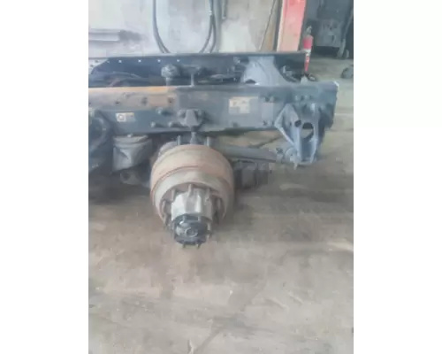 MERITOR-ROCKWELL MD2014X AXLE HOUSING, REAR (FRONT)