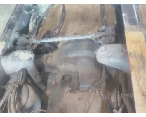 MERITOR-ROCKWELL MD2014X AXLE HOUSING, REAR (FRONT)
