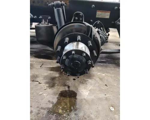 MERITOR-ROCKWELL MD2014X AXLE HOUSING, REAR (FRONT)