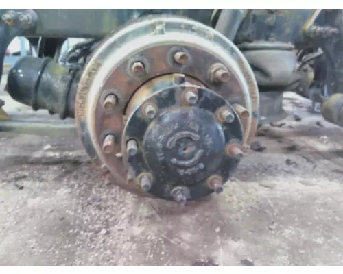 MERITOR-ROCKWELL MD2014X AXLE HOUSING, REAR (FRONT)