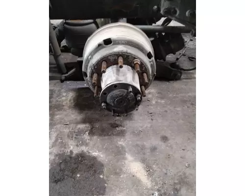 MERITOR-ROCKWELL MD2014X AXLE HOUSING, REAR (FRONT)