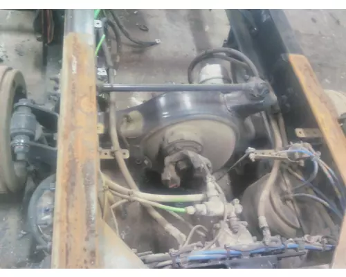 MERITOR-ROCKWELL MD2014X AXLE HOUSING, REAR (FRONT)
