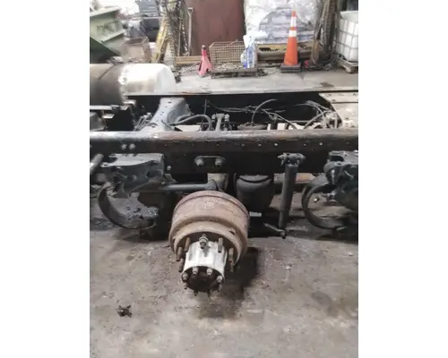 MERITOR-ROCKWELL MD2014X AXLE HOUSING, REAR (FRONT)