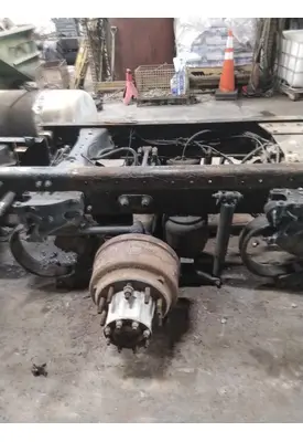 MERITOR-ROCKWELL MD2014X AXLE HOUSING, REAR (FRONT)