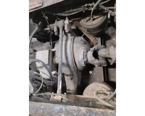 MERITOR-ROCKWELL MD2014X AXLE HOUSING, REAR (FRONT)