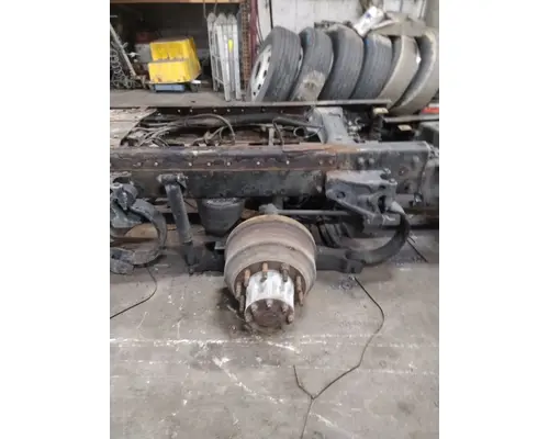 MERITOR-ROCKWELL MD2014X AXLE HOUSING, REAR (FRONT)