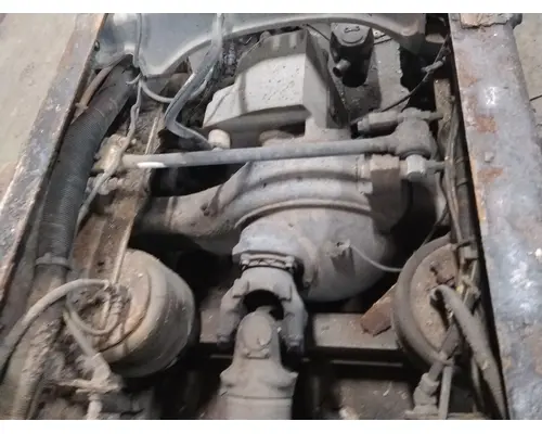 MERITOR-ROCKWELL MD2014X AXLE HOUSING, REAR (FRONT)