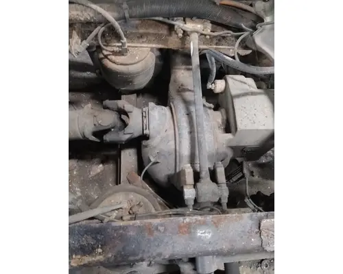 MERITOR-ROCKWELL MD2014X AXLE HOUSING, REAR (FRONT)