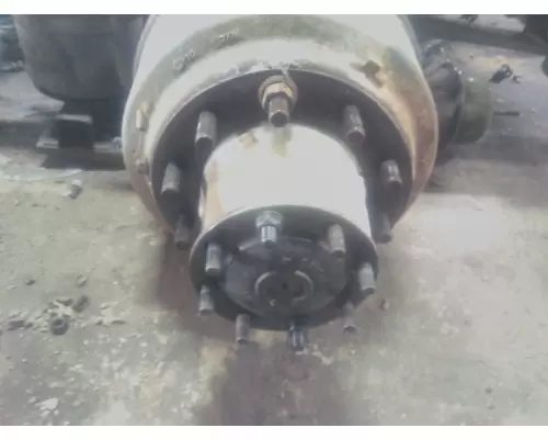 MERITOR-ROCKWELL MD2014X AXLE HOUSING, REAR (FRONT)