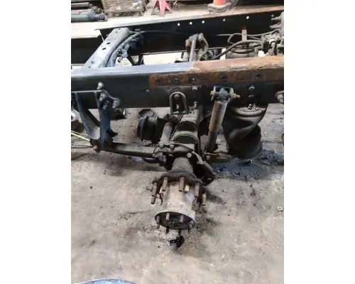 MERITOR-ROCKWELL MD2014X AXLE HOUSING, REAR (FRONT)