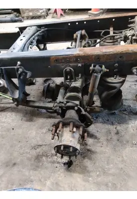 MERITOR-ROCKWELL MD2014X AXLE HOUSING, REAR (FRONT)