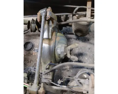 MERITOR-ROCKWELL MD2014X AXLE HOUSING, REAR (FRONT)