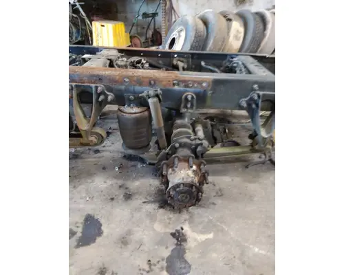 MERITOR-ROCKWELL MD2014X AXLE HOUSING, REAR (FRONT)