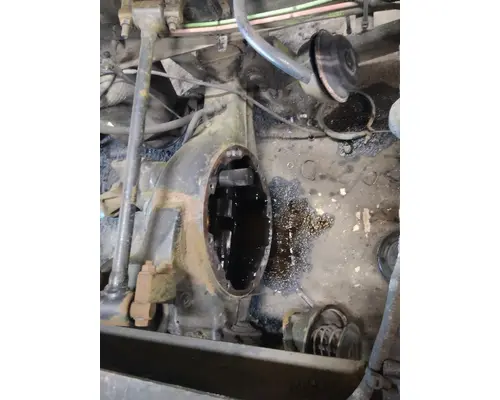 MERITOR-ROCKWELL MD2014X AXLE HOUSING, REAR (FRONT)