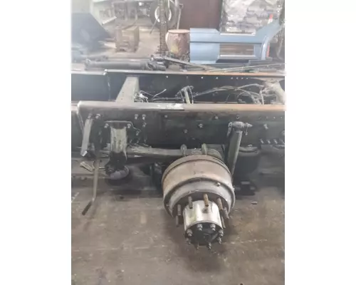 MERITOR-ROCKWELL MD2014X AXLE HOUSING, REAR (FRONT)
