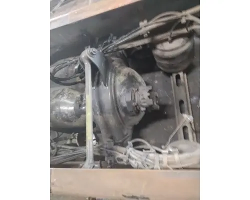 MERITOR-ROCKWELL MD2014X AXLE HOUSING, REAR (FRONT)