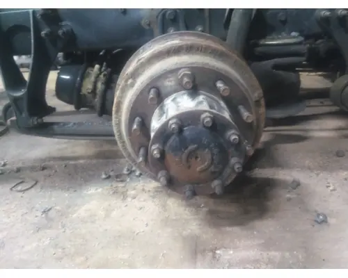 MERITOR-ROCKWELL MD2014X AXLE HOUSING, REAR (FRONT)