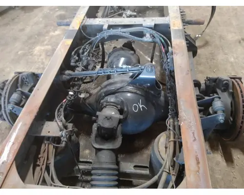 MERITOR-ROCKWELL MD2014X AXLE HOUSING, REAR (FRONT)