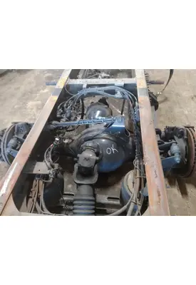 MERITOR-ROCKWELL MD2014X AXLE HOUSING, REAR (FRONT)